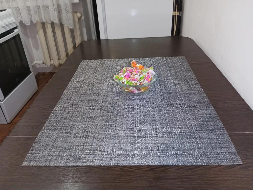 Уютная квартира в новостройке