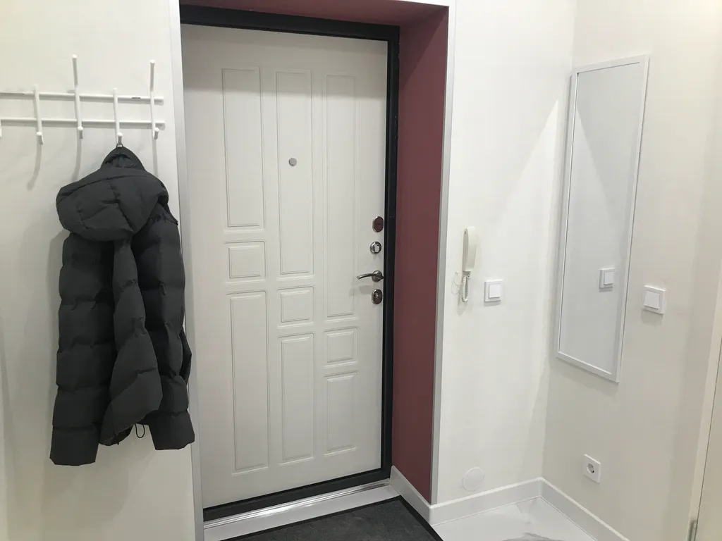 Квартира в исторической части города