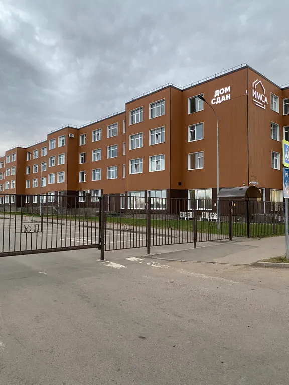 Уютная студия вблизи Витославлиц и Свято-Юрьева Монастыря