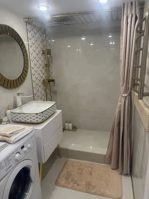 Квартира в центре города