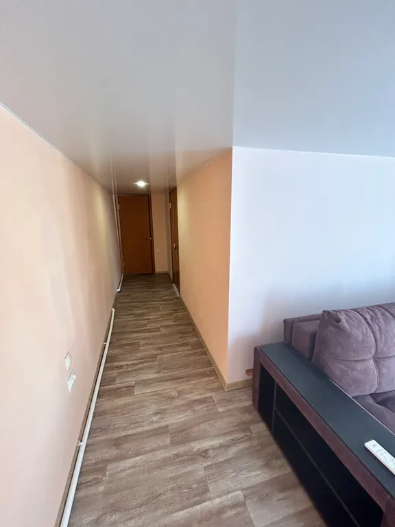 Коттедж с видом на Волгу