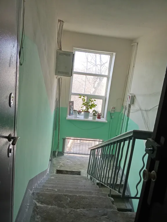 Отличная квартира рядом с метро