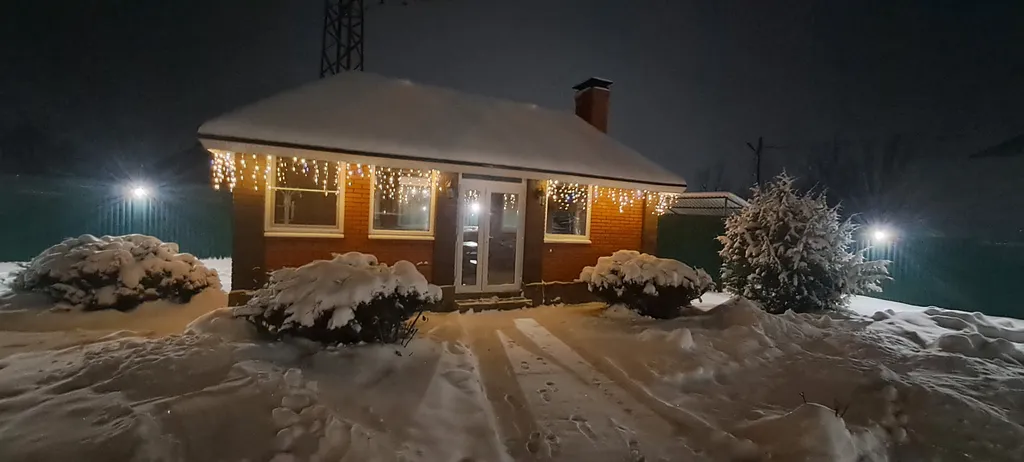 Коттедж Квартира-дом — Можайск