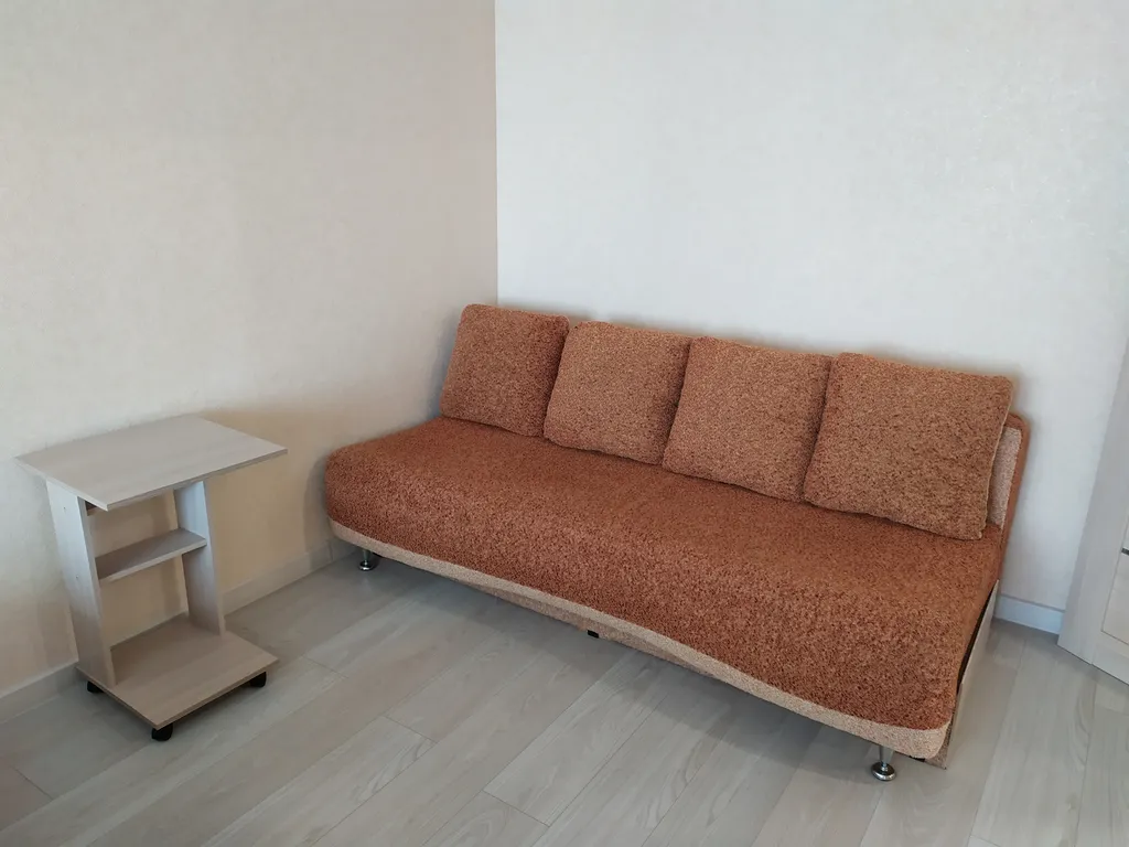 Квартира у Ледового Дворца