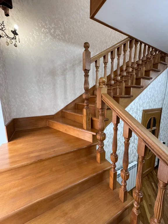 Дом на берегу моря