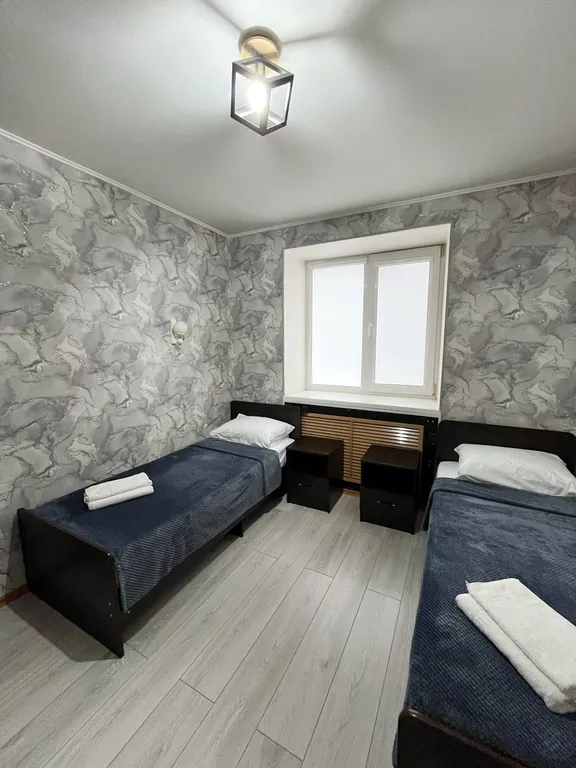 Комфортная квартира центре около ЖД Минеральные Воды