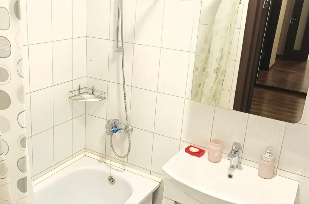 Квартира Уютная квартира в историческом районе города — Калининград