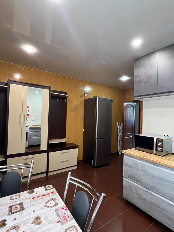 Квартира у моря