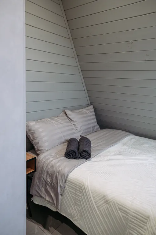 Уютный Афрейм