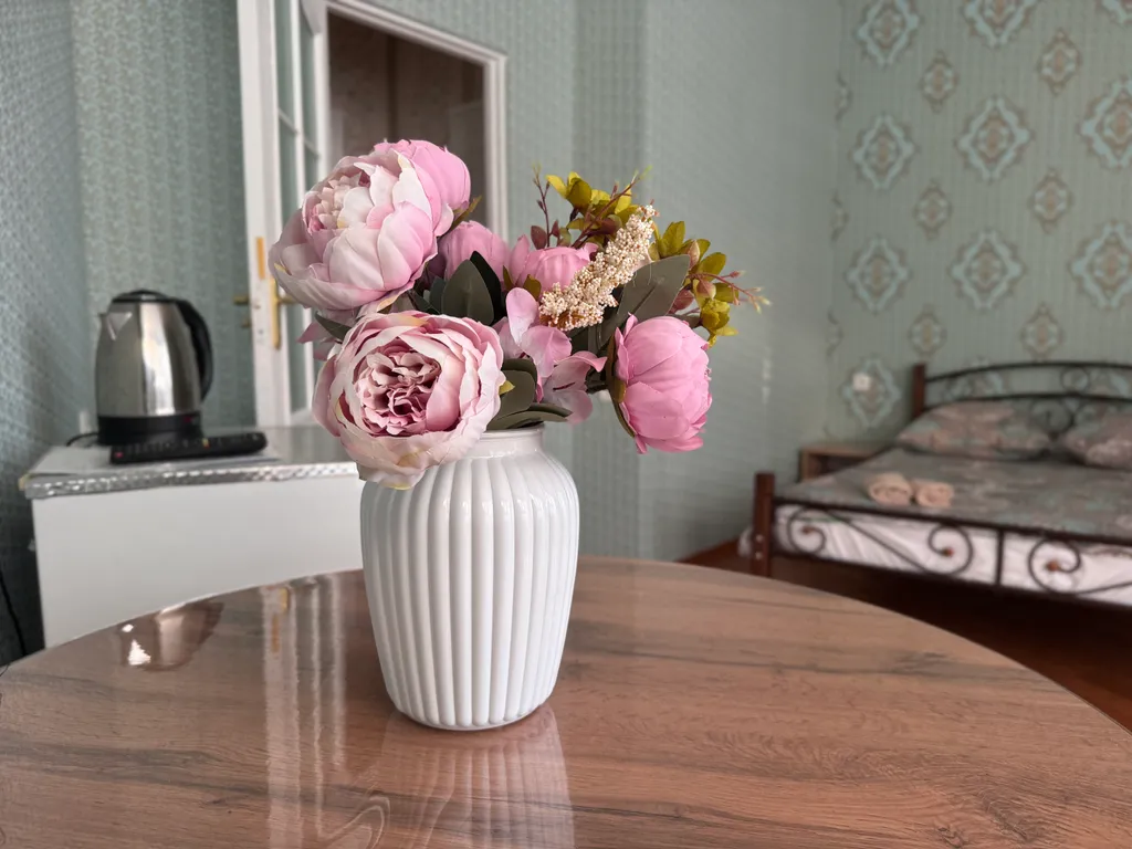 Апартаменты в центре