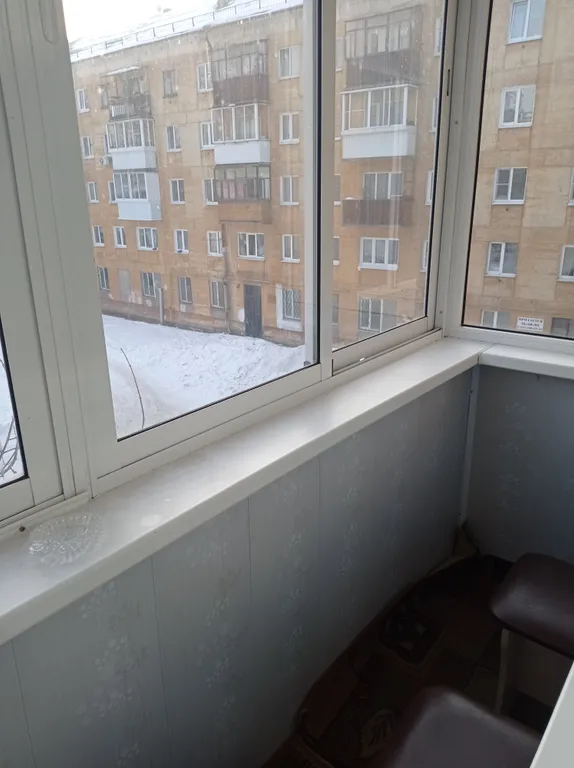 Квартира рядом с УВЗ