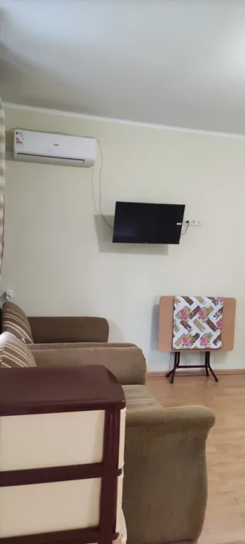 Уютное место для отдыха