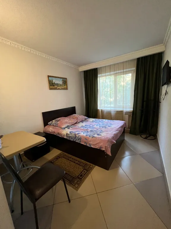 Квартира Уютная комната в Казани 10 минут езды до центра города — аренда посуточно в Казань