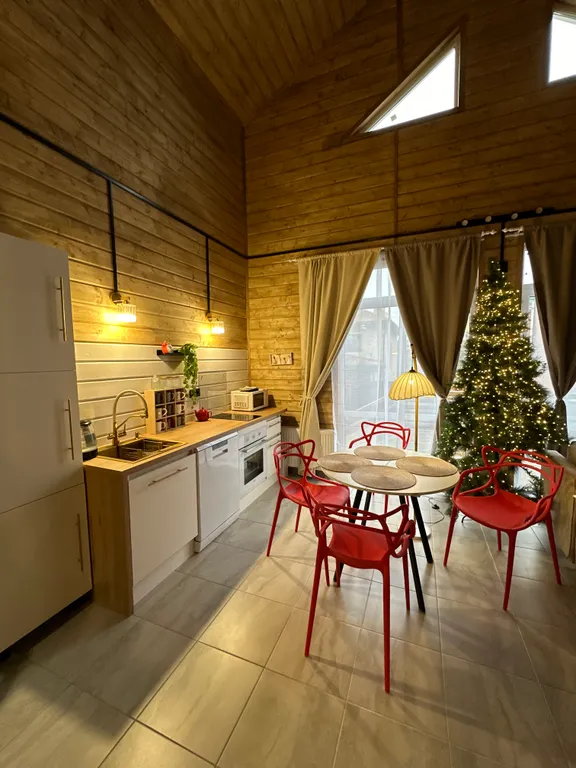 Коттедж Уютный дом в 20-ти минутах от метро и аэропорта Внуково — Марьино