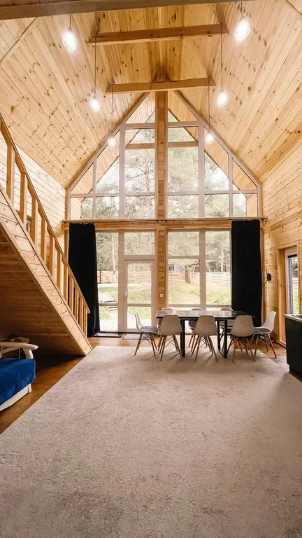 3-комнатный Дом