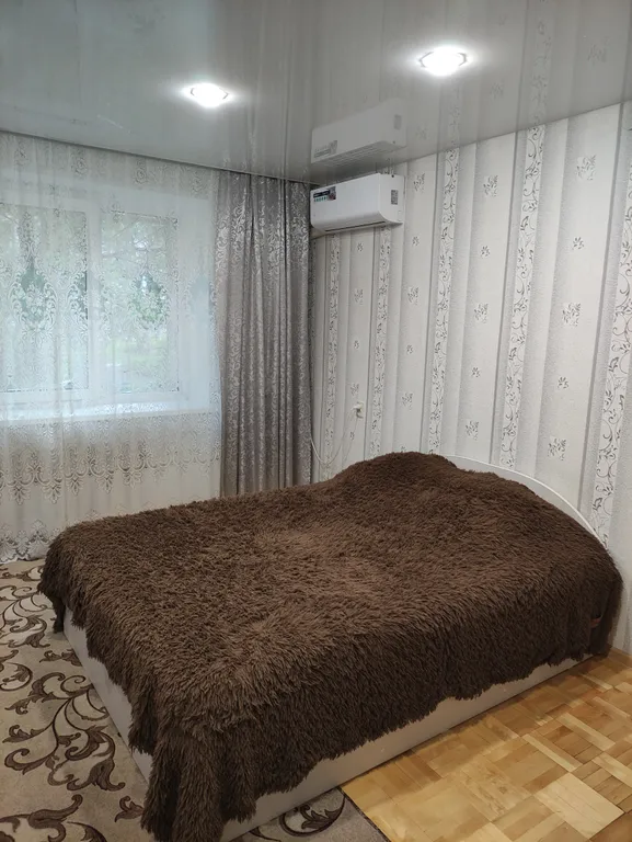 Уютная квартира в Центральном районе — аренда посуточно в Сарапул