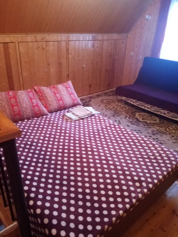 Коттедж в Царевщине