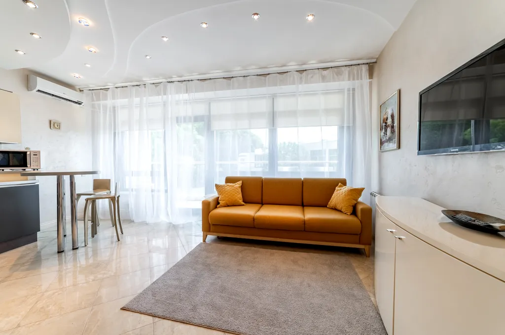 2-комнатная квартира в ЖК Королевский парк