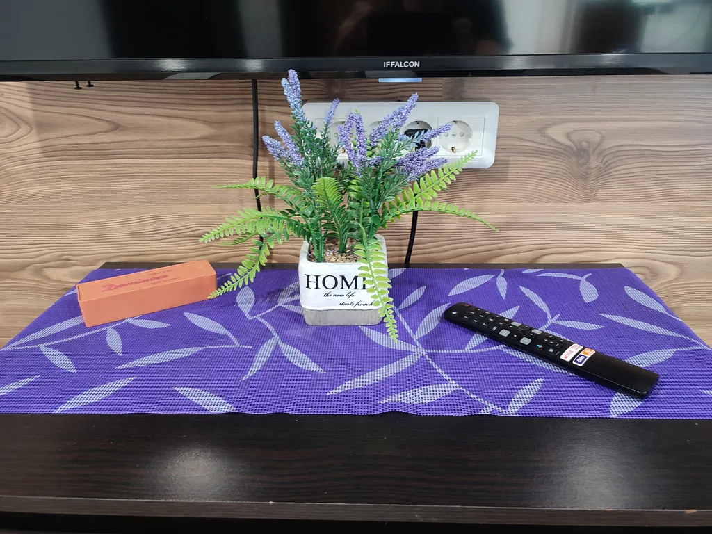 Коттедж Дом с 1 спальней и гостиной — Надевицы