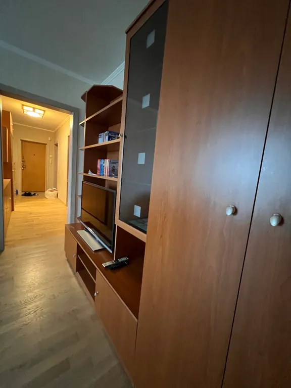 3-комнатная квартира в Белгороде