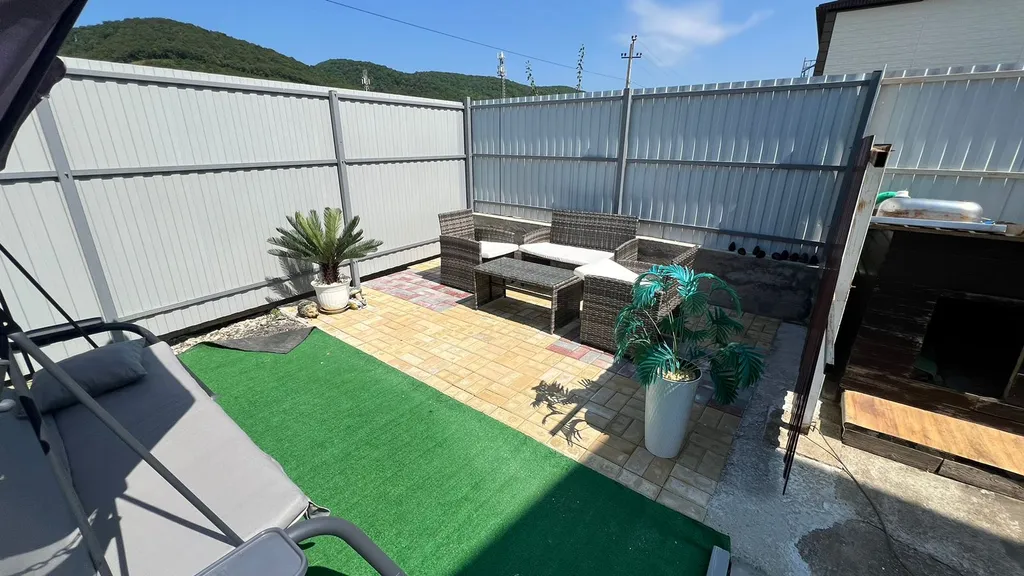 Комната в частном доме