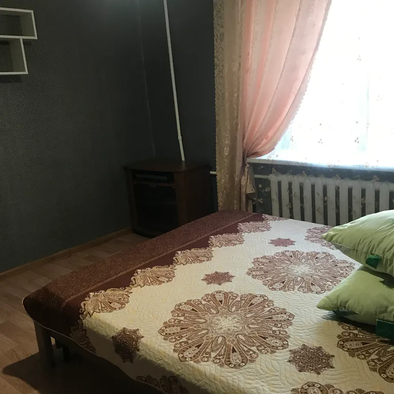 Квартира Квартира для гостей источника — Тюмень