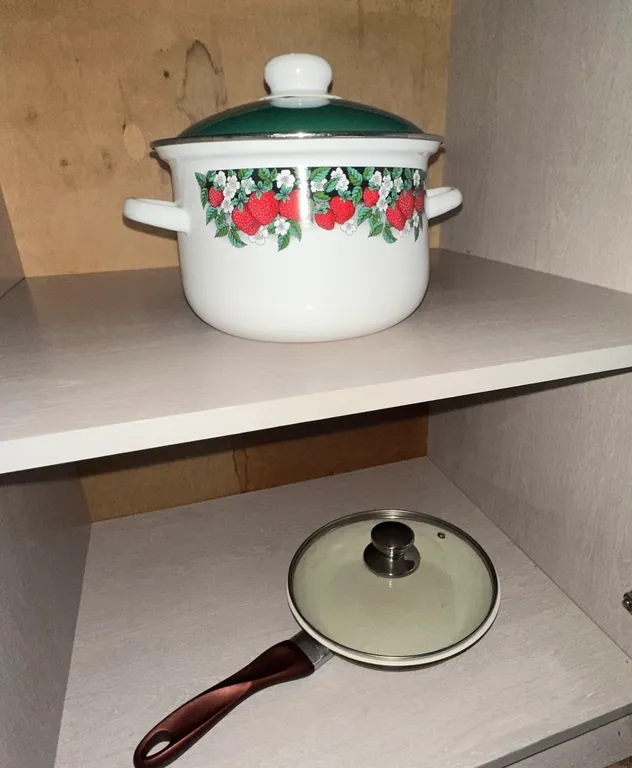 Квартира в самом центре города