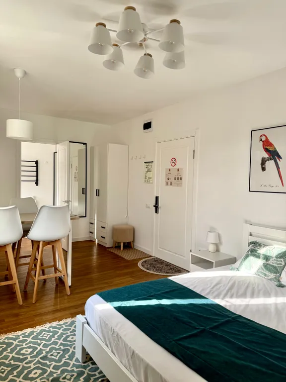 Квартира Комната — аренда посуточно в Тула