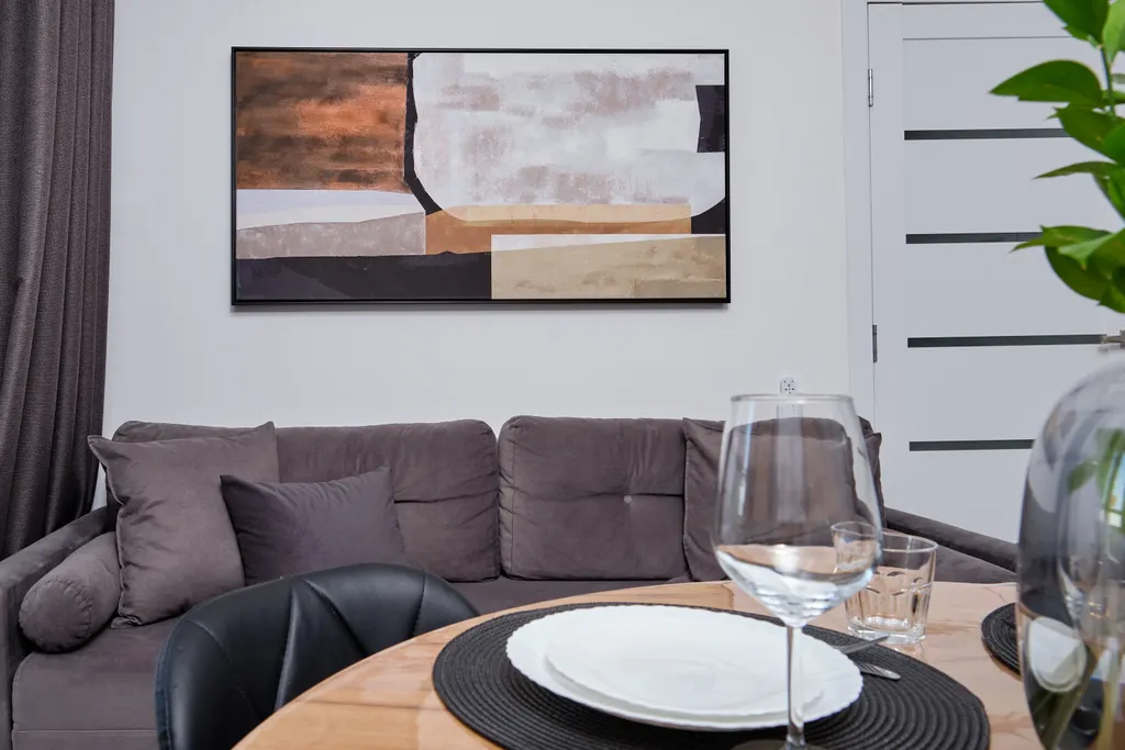 Квартира люкс