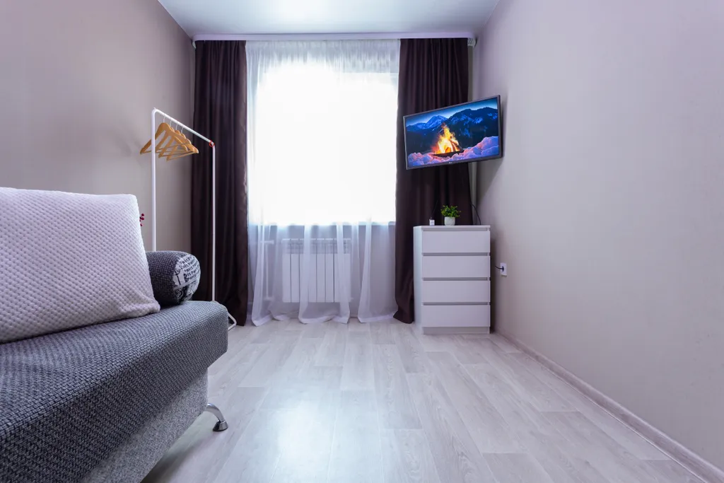 Мелодия пустыни