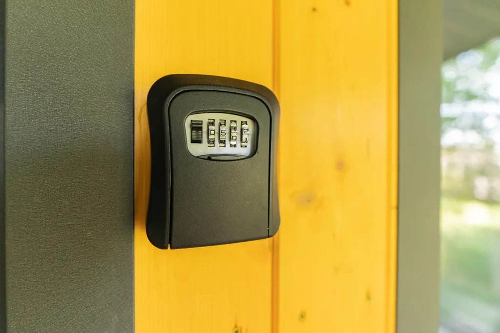 Коттедж 1-комнатный Дом — Можайск