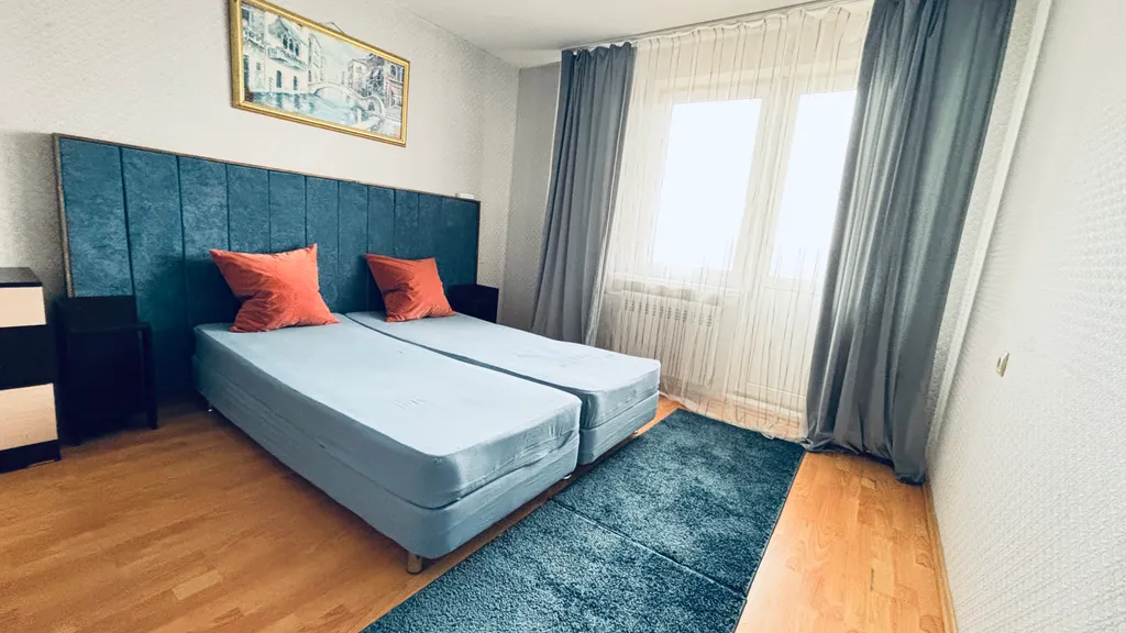 2-комнатная Квартира — аренда посуточно в Армавир