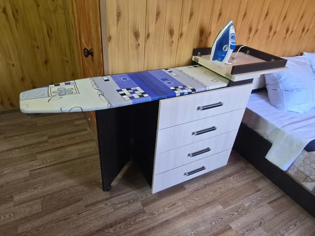 Комната рядом с морем