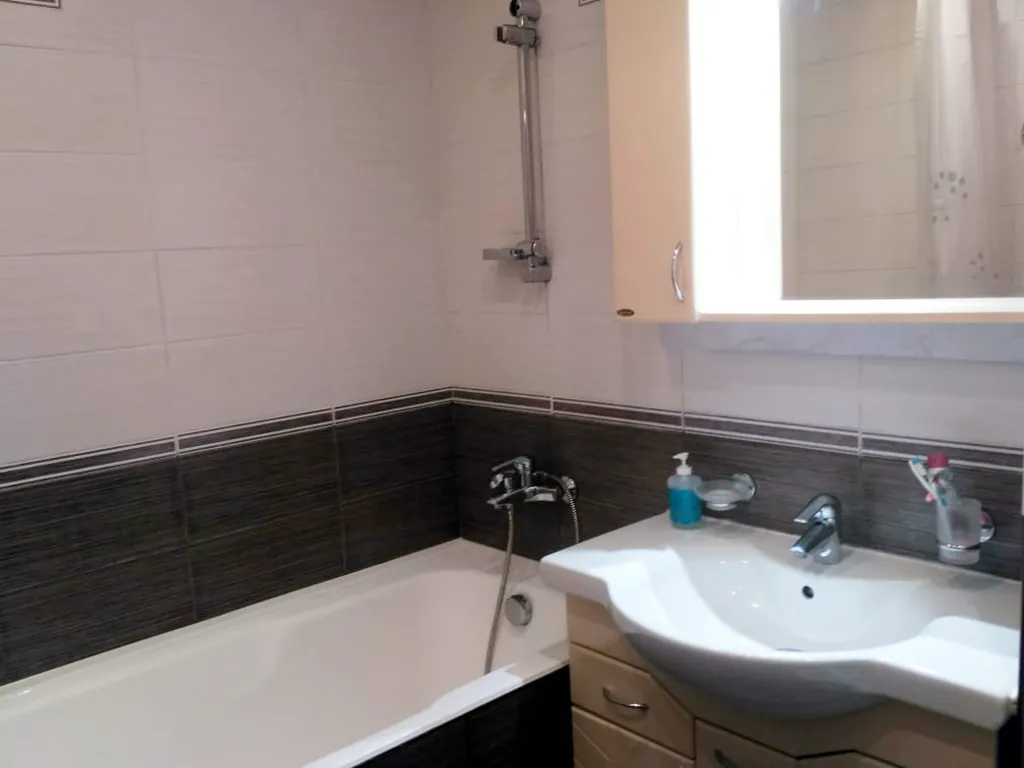 Сканди в Котельниках