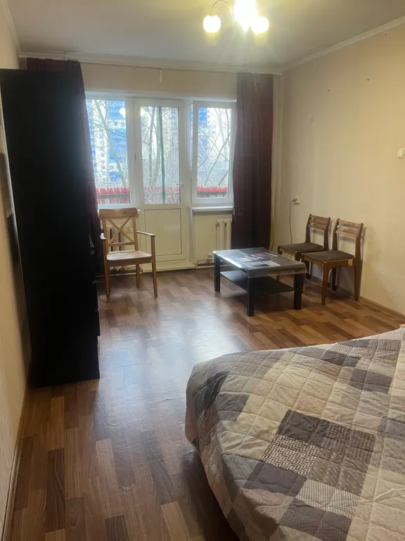 Реутовский Шанхай