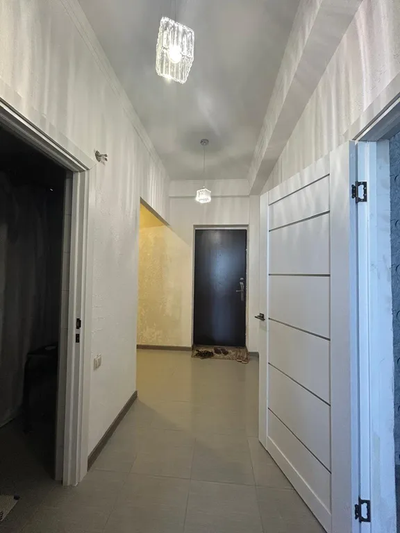 Квартира с прекрасным видом на море