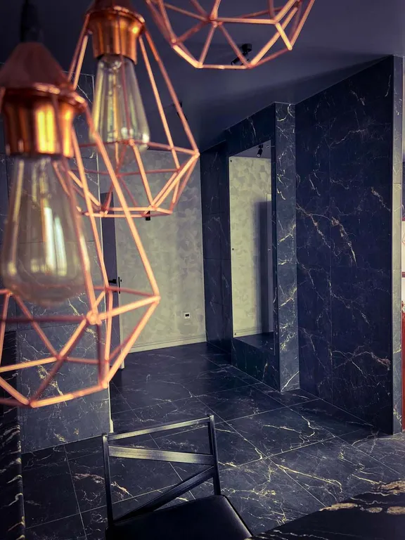 Стильные апартаменты в ЖК Созвездие