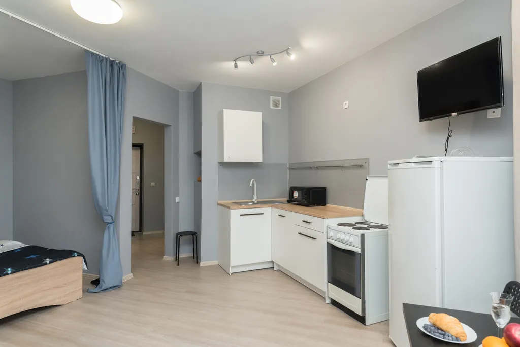 Квартира Уютная квартира рядом с метро Студенческая и Карла Маркса — Новосибирск