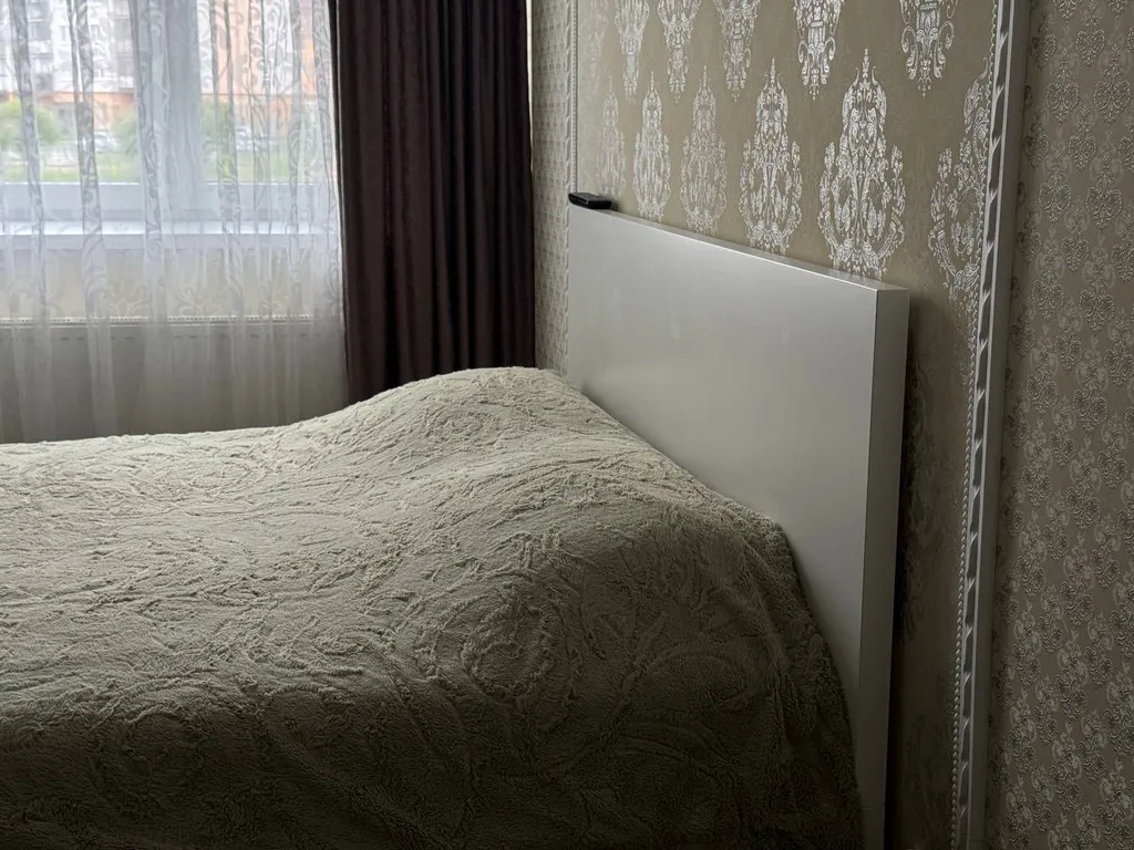 Кленовый дворик