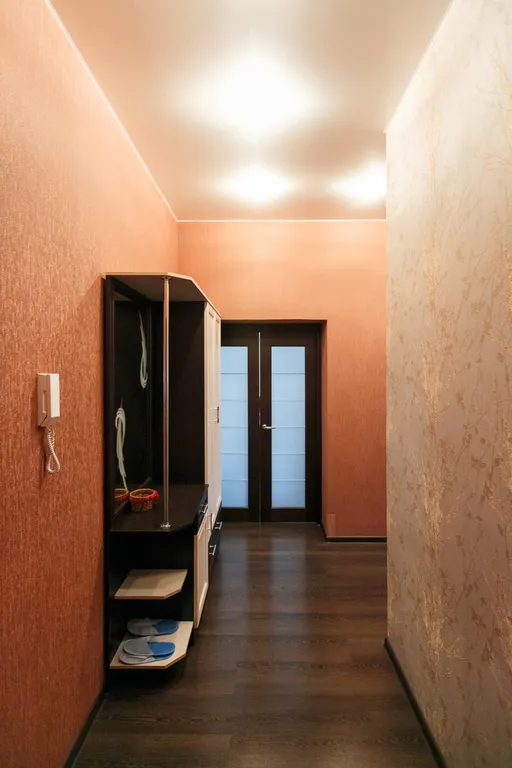 Роскошные апартаменты