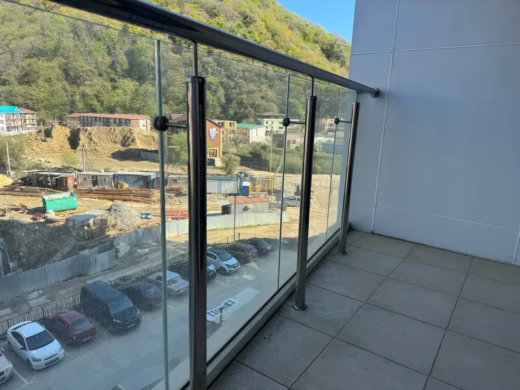 Комфортная студия