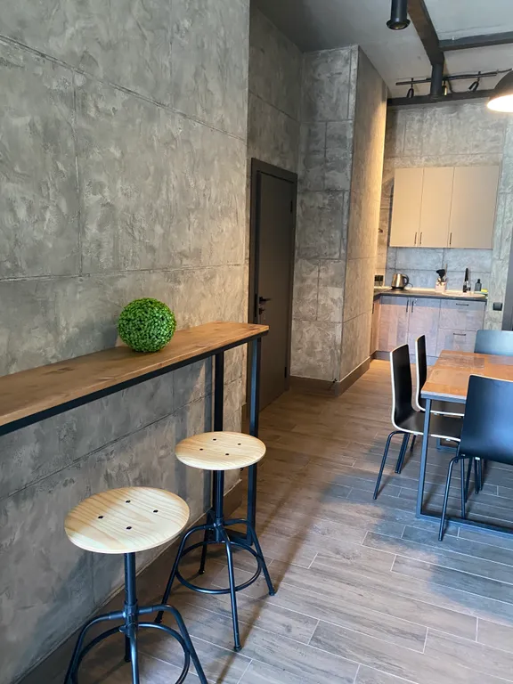 Квартира Комната — Геленджик