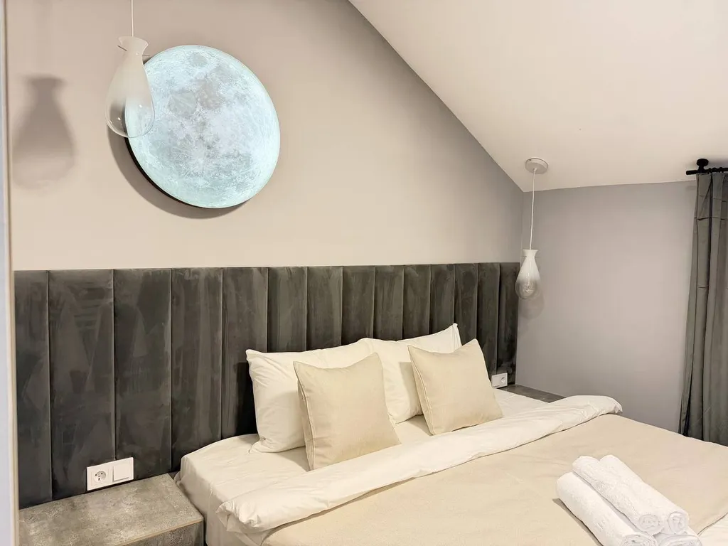 Апартаменты Мияги