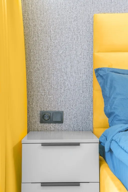 Квартира 1-комнатная Квартира — Сириус