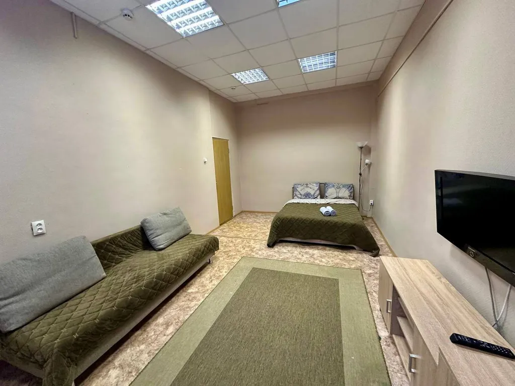 Комфортная однокомнатная квартира — аренда посуточно в Зеленоград