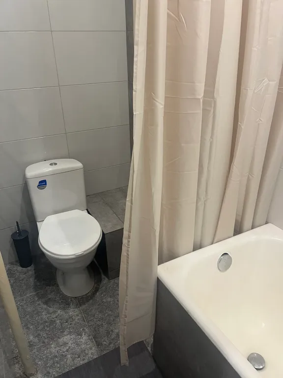 Уютная квартира, самый центр, шикарный вид из супер балкона