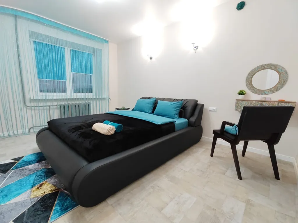 Квартира в центре города