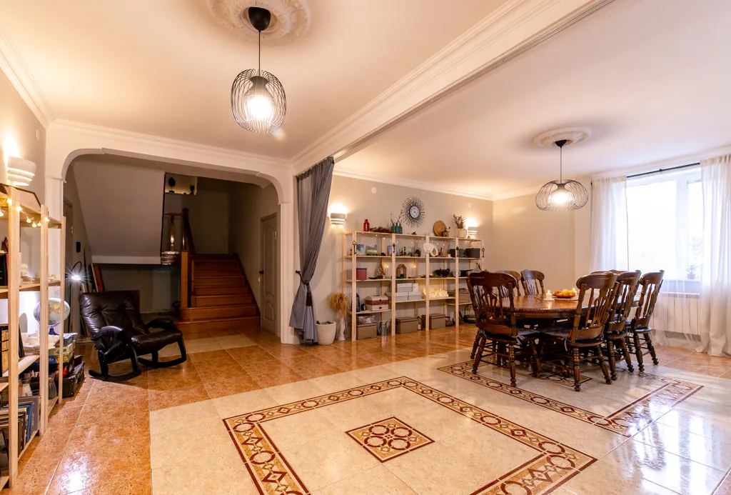 Дом Пробуждения