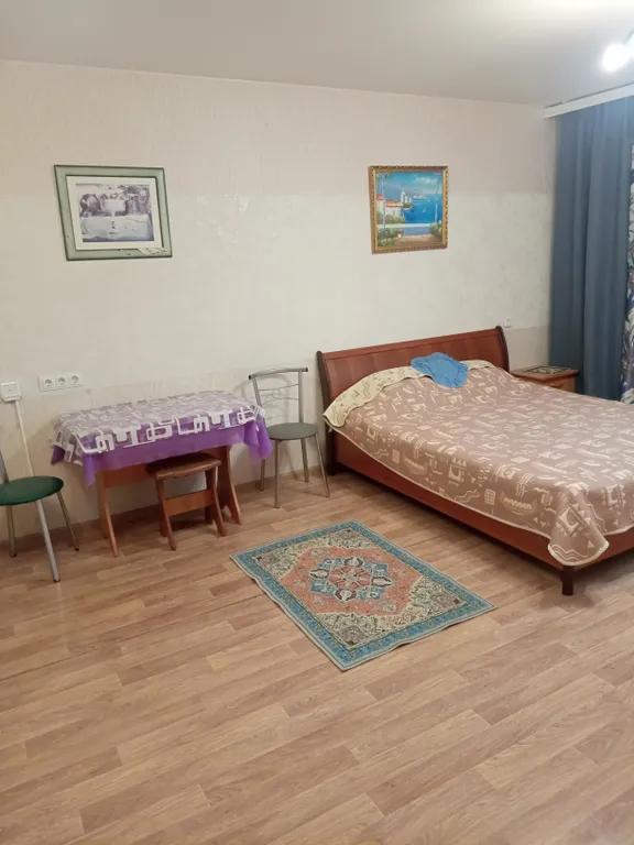 Уютная квартира в новом доме ЖК Образцово