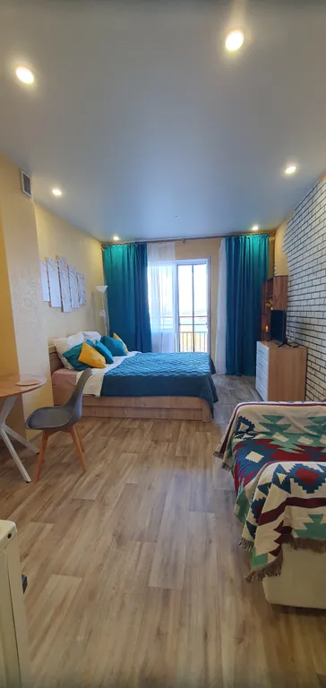 Море Энергия Мешалкина